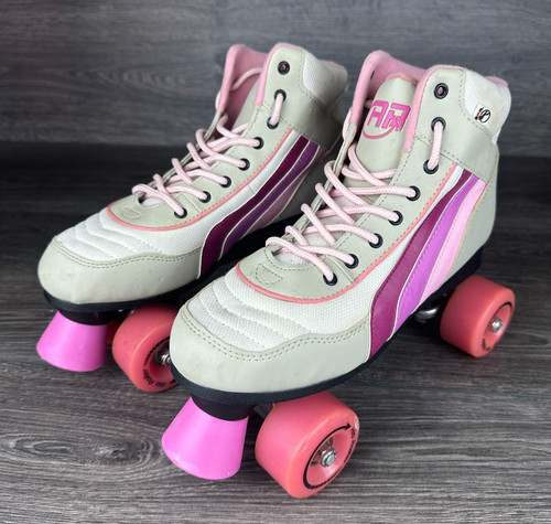 Rio quad roller skates - quad, size
