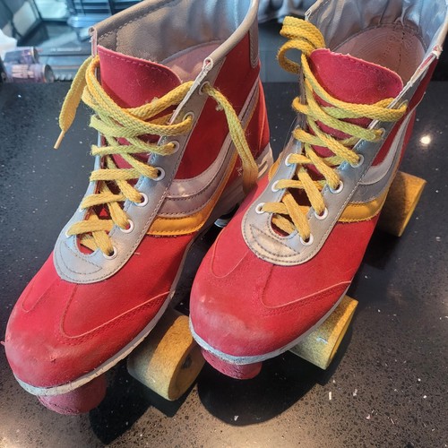 Mayfair skater devil original - skater,