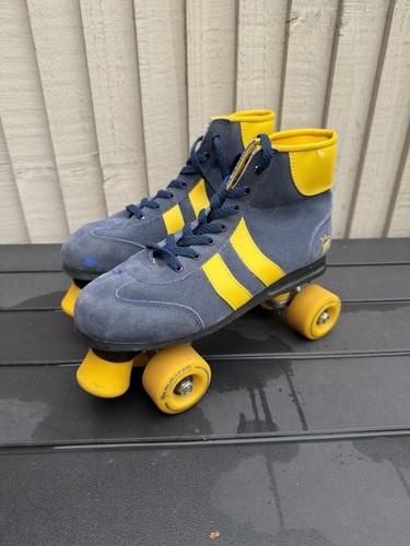 Rookie retro quad - quad, roller