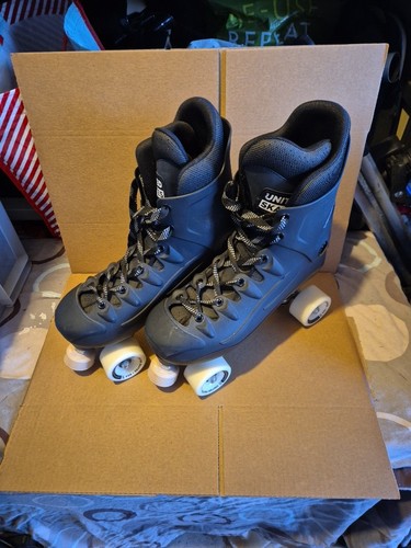 United skates viper - skates,