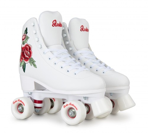 Rookie rosa quad - rosa, roller