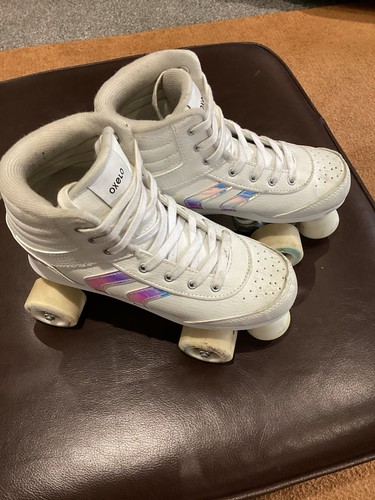 Roller quad skates oxelo - uk,