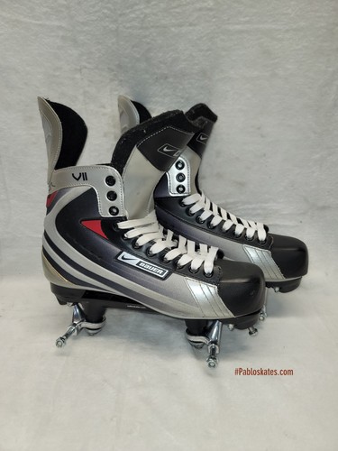 Nike bauer vapor vii custom - nike,