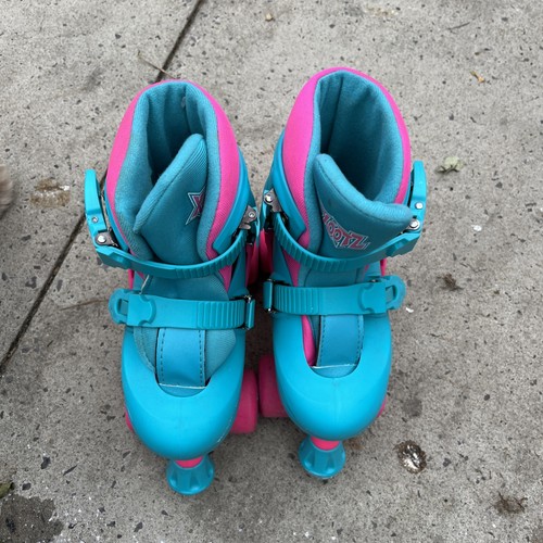 Xootz quad skates - xootz,