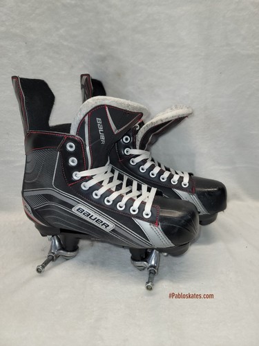 Retro nike bauer vapor - vapor, x200