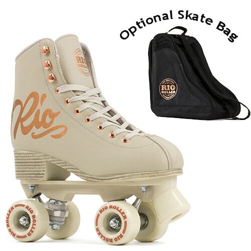 Rio roller quad skates - rio,