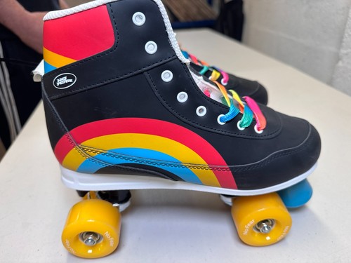 Fear retro quad roller - quad,