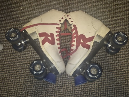 Ladies roces quad - roces, roller