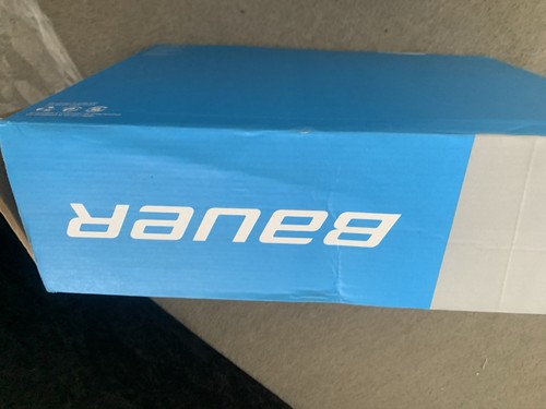 Bauer xls quad roller - xls,